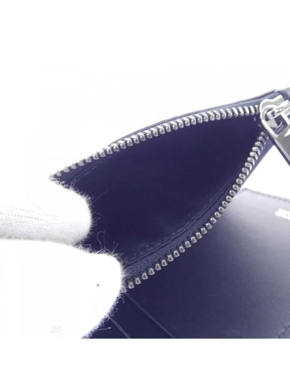 Dior Wallet Black